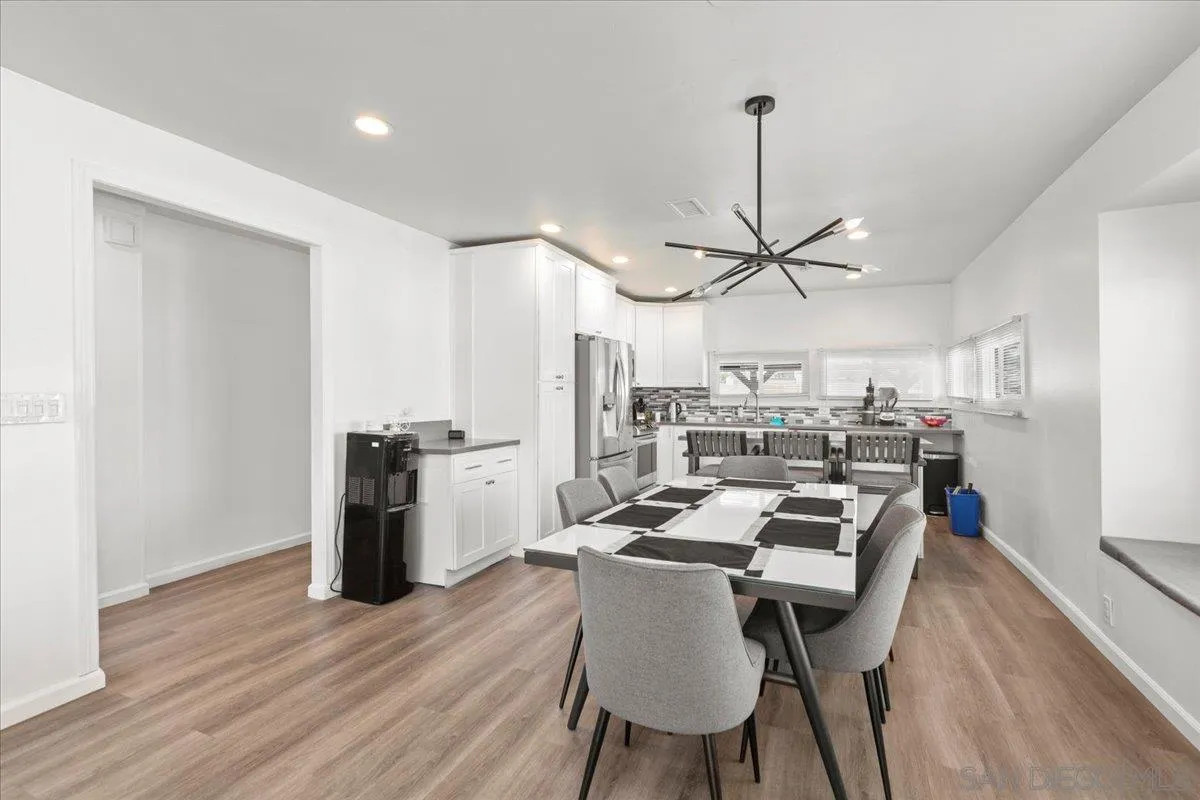 National City, California 91950, United States, 3 Bedrooms Bedrooms, ,1 BathroomBathrooms,Residential,Active,104737