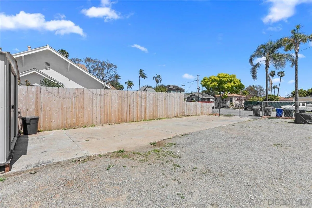 National City, California 91950, United States, 3 Bedrooms Bedrooms, ,1 BathroomBathrooms,Residential,Active,104737