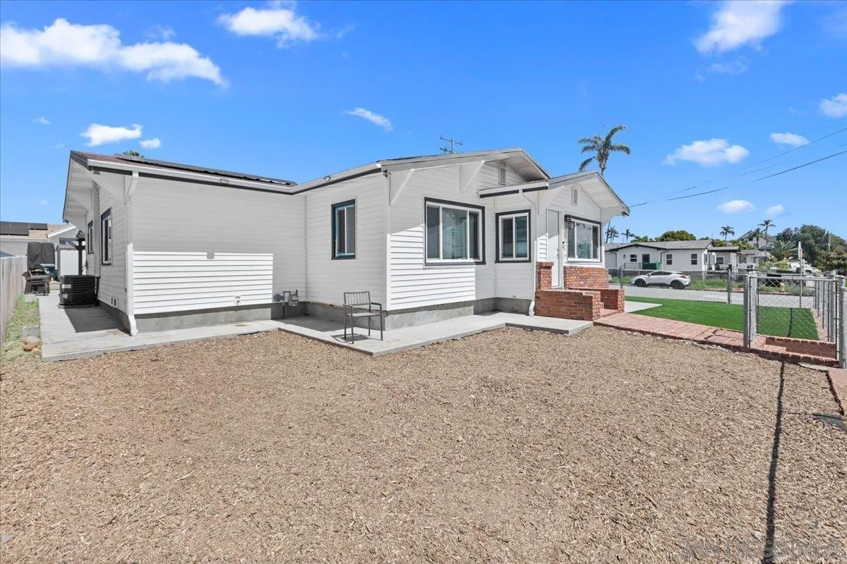 National City, California 91950, United States, 3 Bedrooms Bedrooms, ,1 BathroomBathrooms,Residential,Active,104737