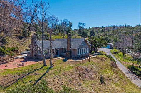 3869  Pine Hills Rd Julian CA 92036