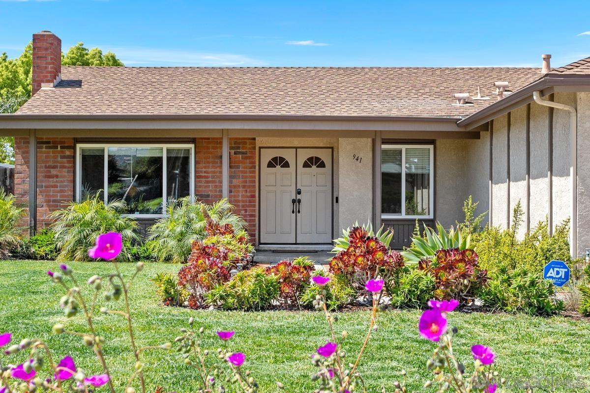 941 S Citrus Ave