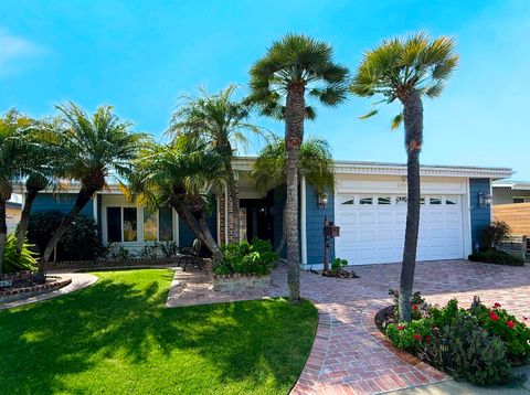 3063  Nute Way San Diego CA 92117