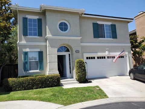 4730 Milano Way Oceanside CA 92057