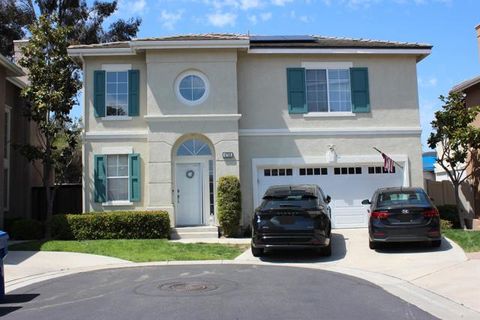 4730 Milano Way Oceanside CA 92057