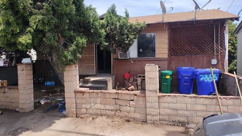 2355  Modesto St San Diego CA 92105