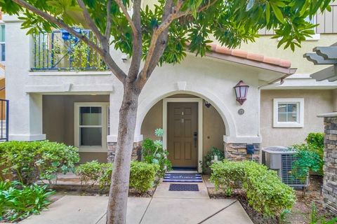 43  Via Sovana Santee CA 92071