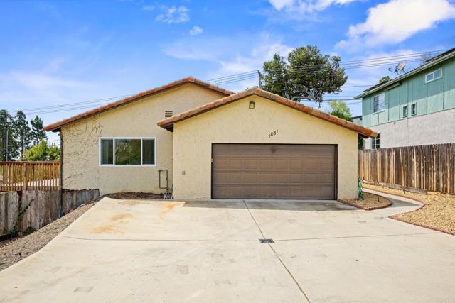 1881 Laurel Road