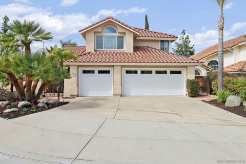 11124  Papoose Ct San Diego CA 92127