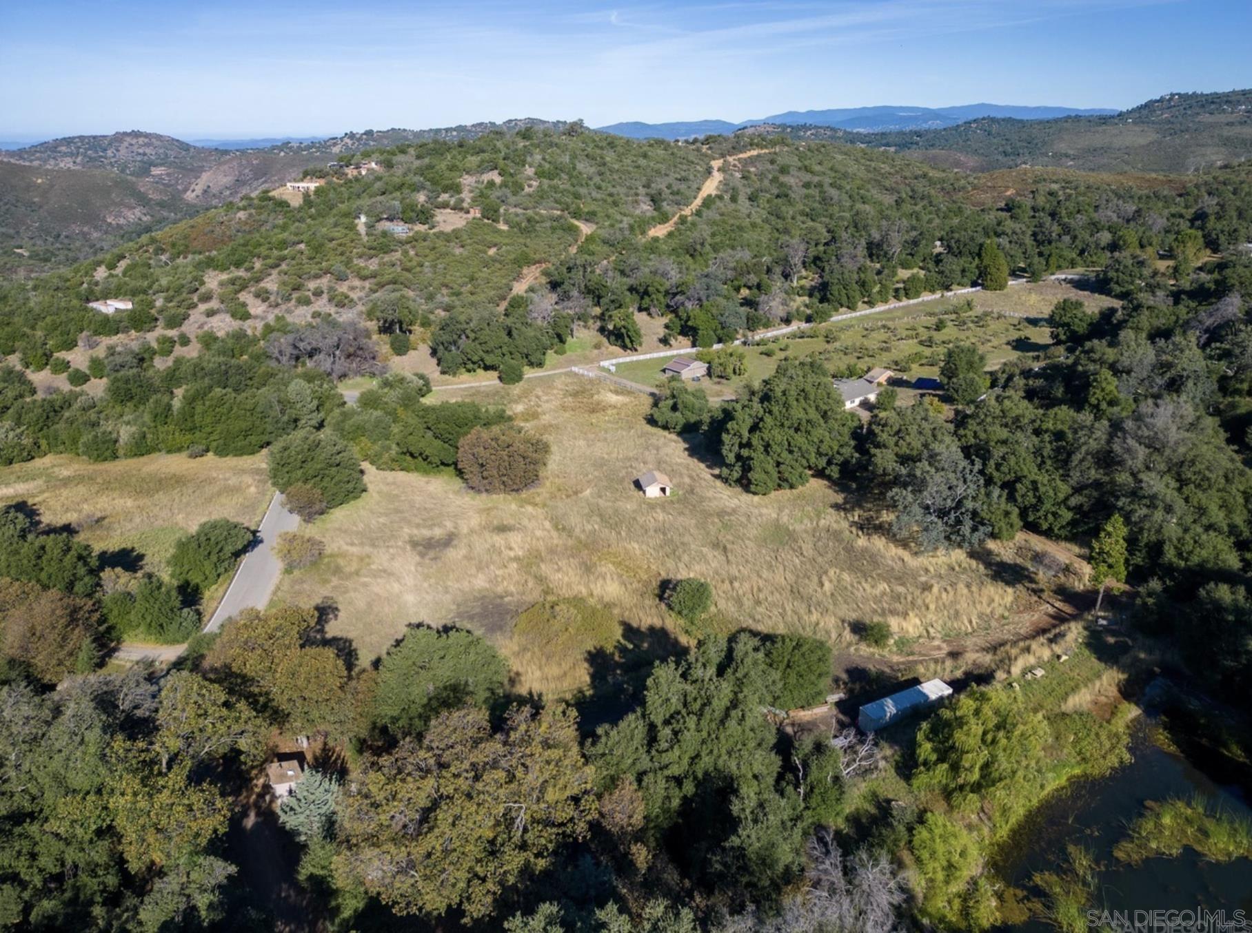 5750 Forest Meadows