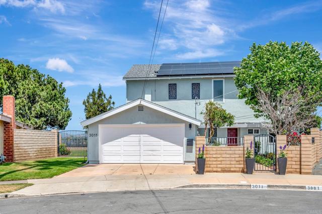 3011 Feiler Place