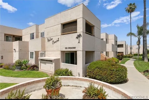 830 Broadway Ave #18, El Cajon, CA 92021 - #: 250023894