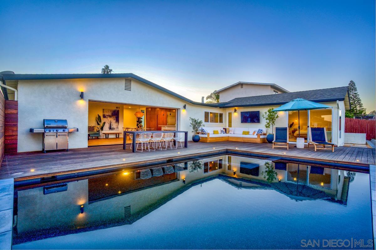 5745 Soledad Mountain Road