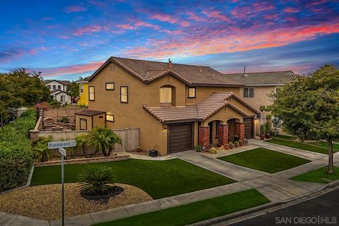 1646  Piedmont St Chula Vista CA 91913