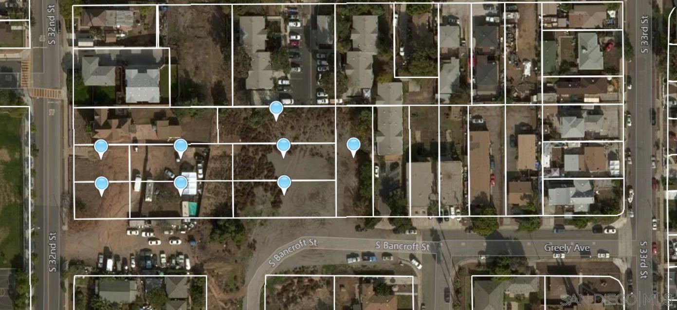 0000 S 32nd Street
