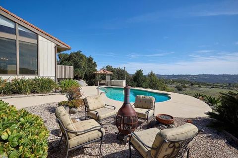 41850 Via Del Gavilan Fallbrook CA 92028