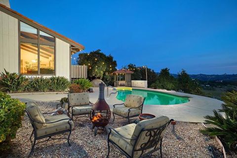 41850 Via Del Gavilan Fallbrook CA 92028
