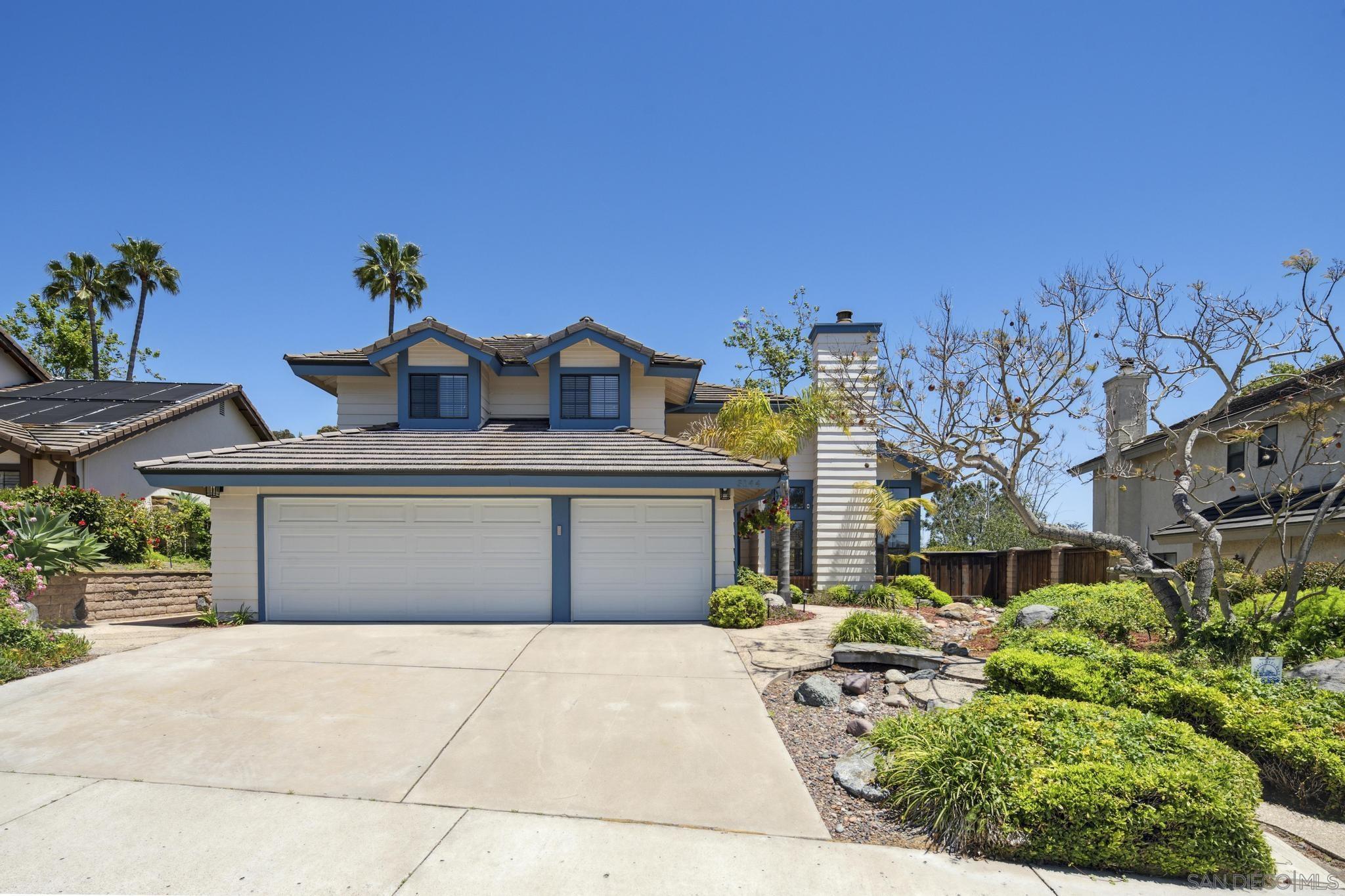 3144  Lower Ridge Road

                                                                             San Diego                                

                                    , CA - $2,399,000