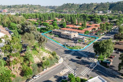 10505 & 10509 San Diego Mission Rd San Diego CA 92108