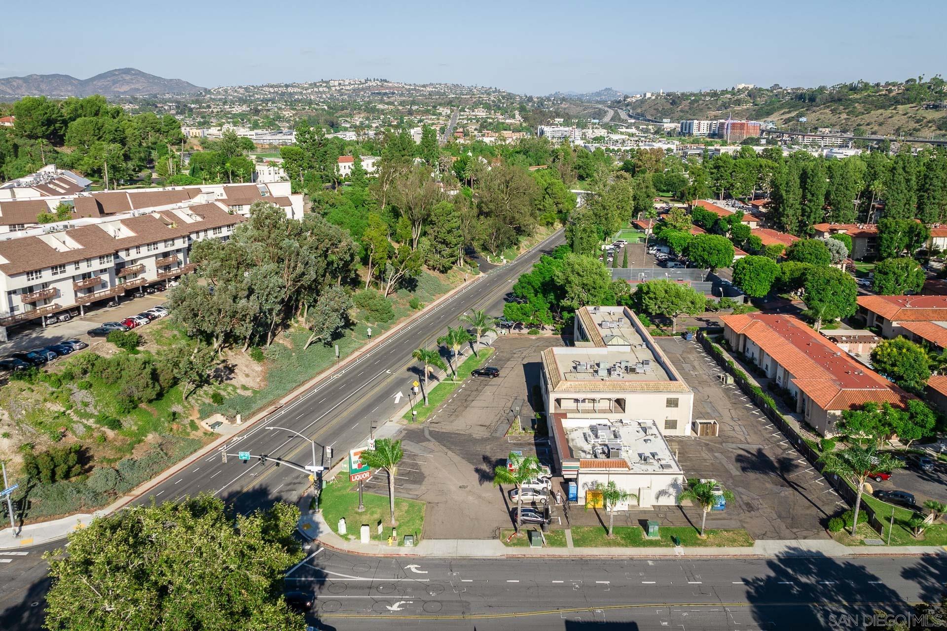 10505 & 10509 San Diego Mission Rd