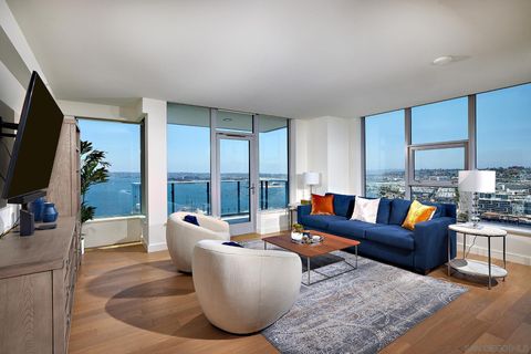 1388 Kettner Blvd 2202 San Diego CA 92101