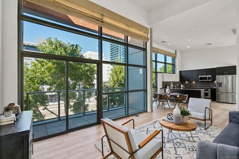 800 The Mark Ln 201 San Diego CA 92101