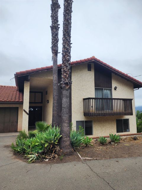 3041  Millar Ranch Rd Spring Valley CA 91978