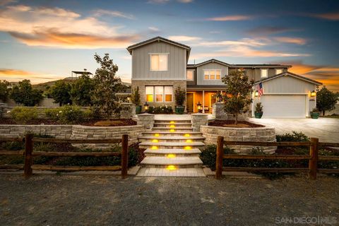 21755  Amble Dr Escondido CA 92029