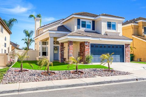 12135  Via San Loreno San Diego CA 92128