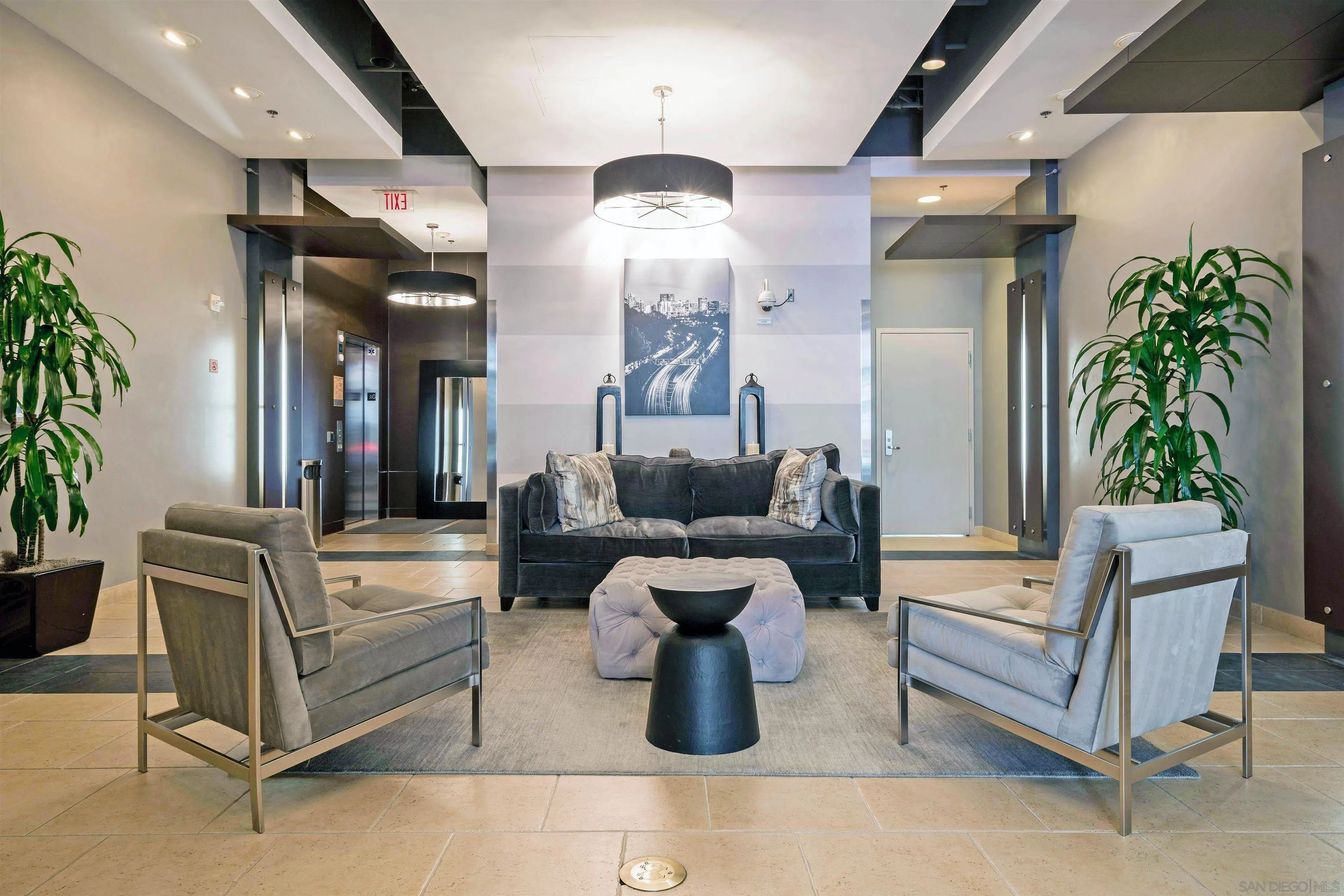 San Diego, California 92101, United States, ,1 BathroomBathrooms,Residential,Pending,6489