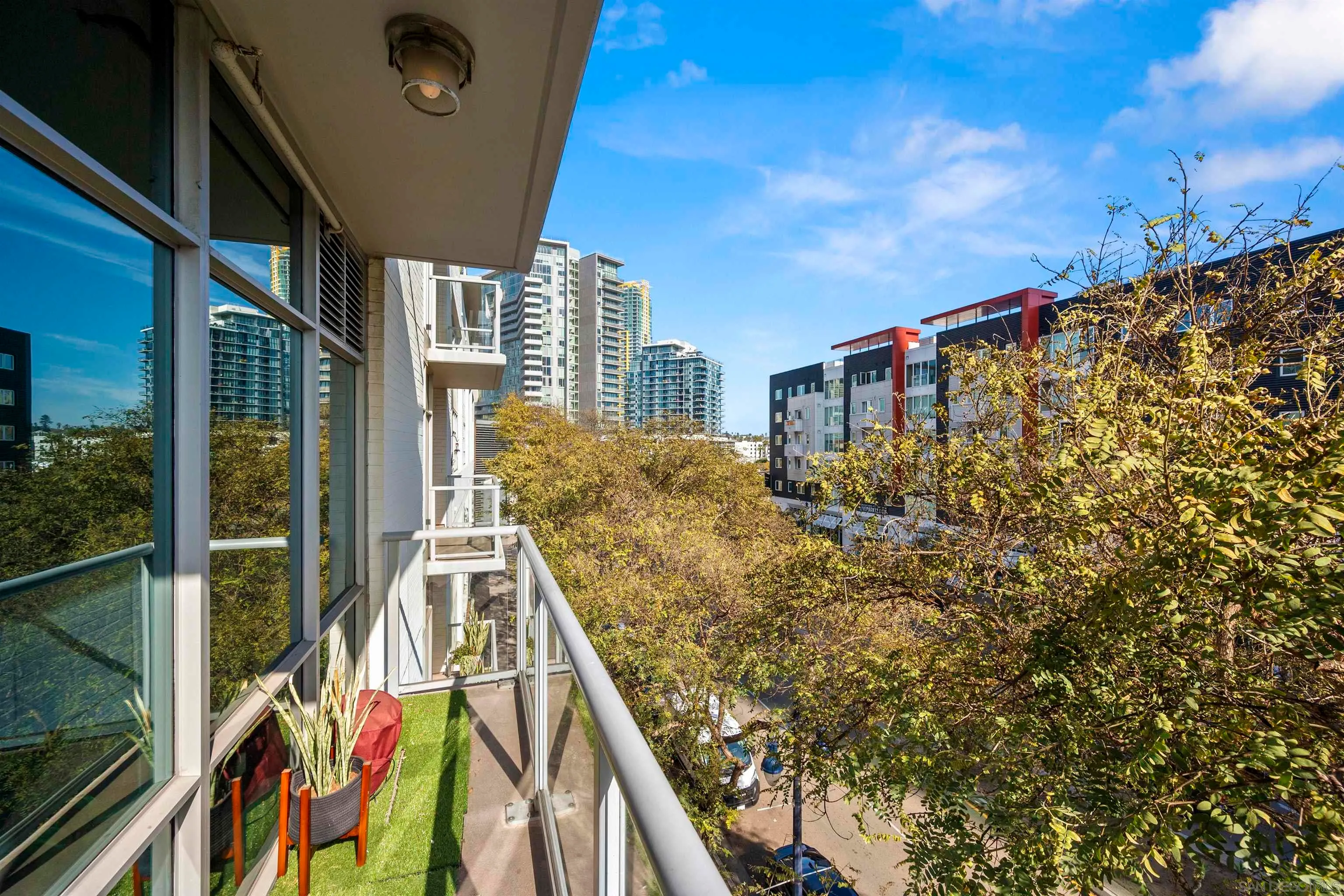 San Diego, California 92101, United States, ,1 BathroomBathrooms,Residential,Pending,6489