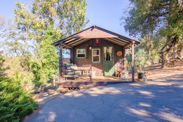 2112 Whispering Pines Drive