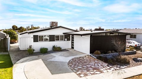 3567  Mount Everest Blvd San Diego CA 92111