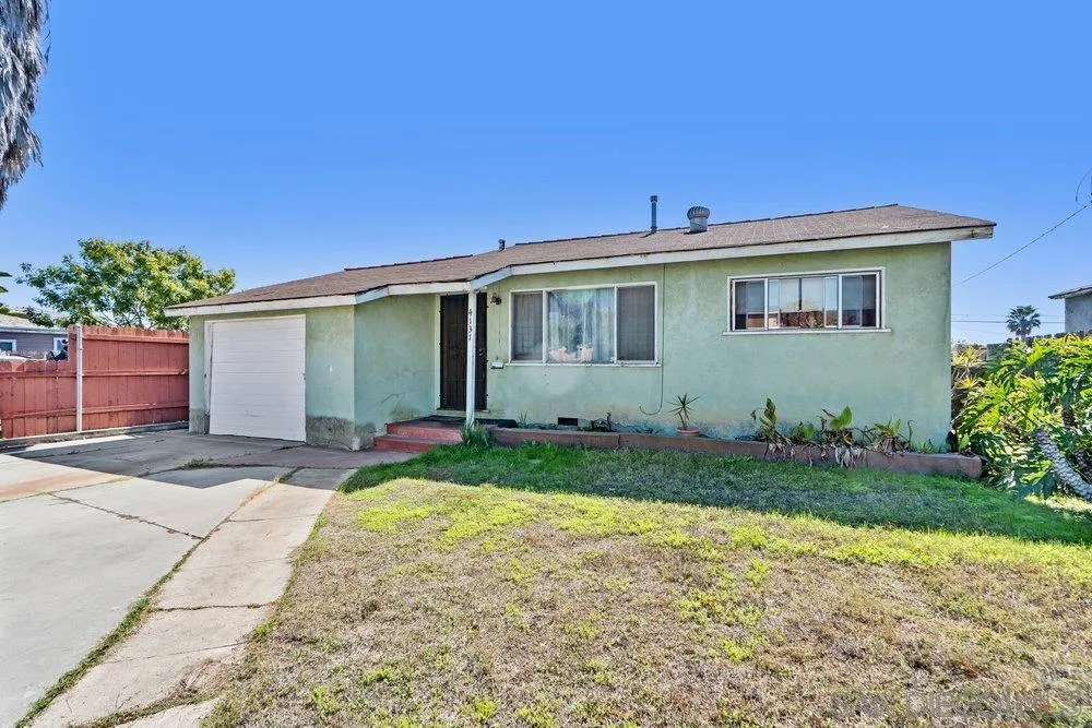 San Diego, California 92113, United States, 2 Bedrooms Bedrooms, ,1 BathroomBathrooms,Residential,Pending,78703