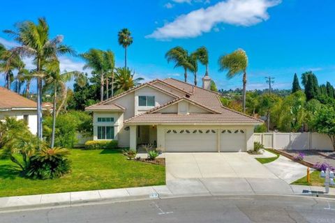 4619 Doral Court Oceanside CA 92057