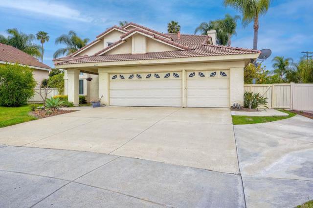 4619 Doral Court