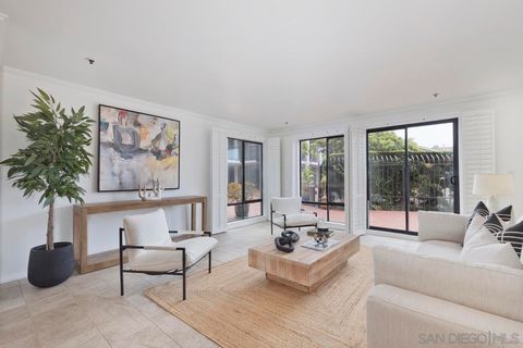 8263  Camino Del Oro  178 La Jolla CA 92037