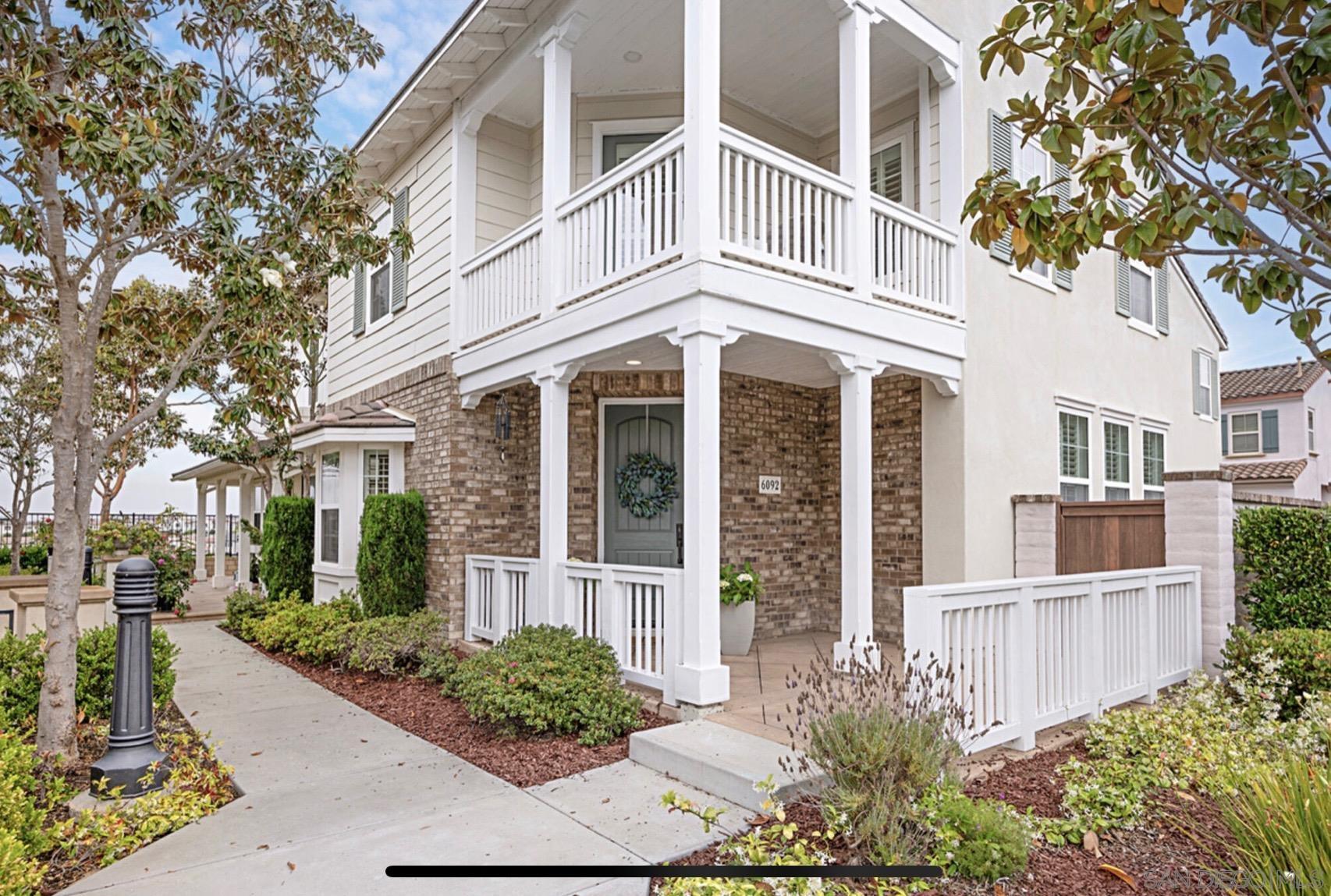 6092 Blue Dawn Trail
