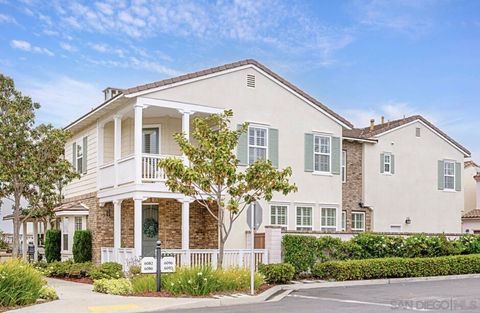 6092  Blue Dawn Trail San Diego CA 92130