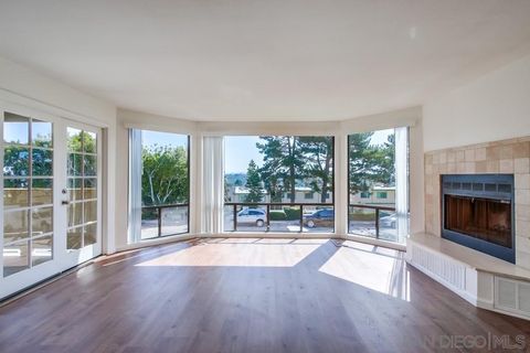 2930  Cowley Way  101 San Diego CA 92117