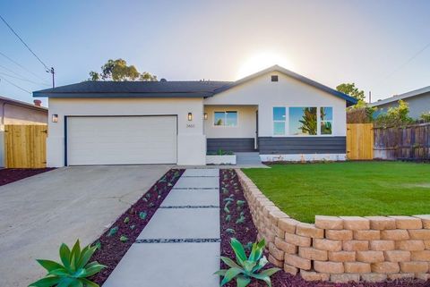 3460  Beagle Ct San Diego CA 92111