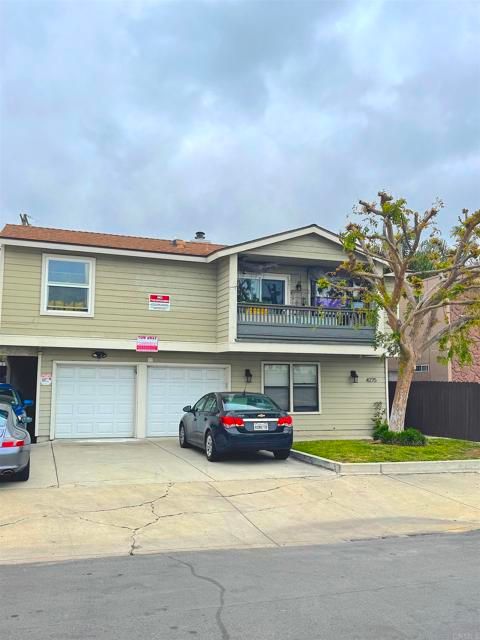 4275 Swift San Diego CA 92104
