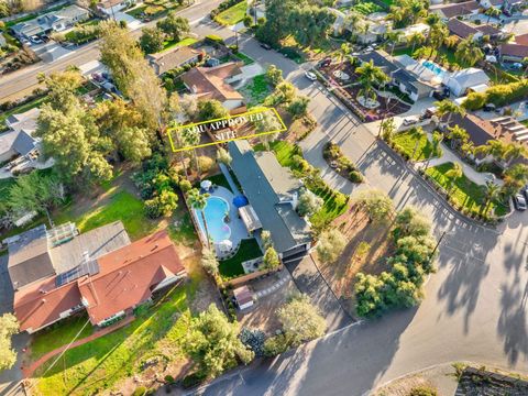 1971  Vermel Escondido CA 92029