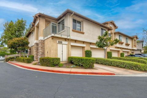 9633  West Canyon Terrace  2 San Diego CA 92123