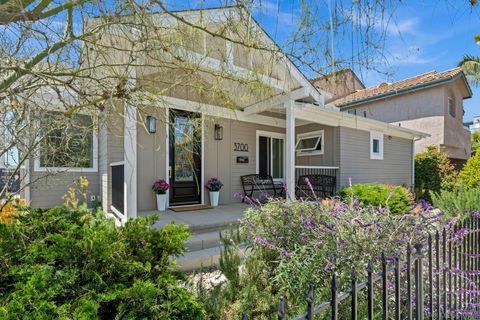 3700  Third Ave San Diego CA 92103