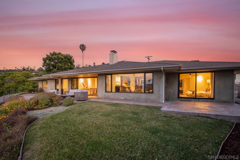 Photo of 6561 Avenida Wilfredo, La Jolla, CA 92037 (MLS # 250031863)