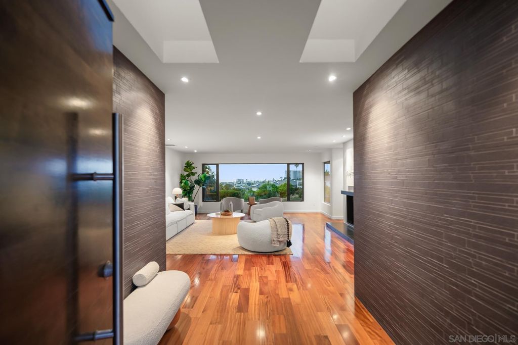 Photo of 6561 Avenida Wilfredo, La Jolla, CA 92037 (MLS # 250031863)