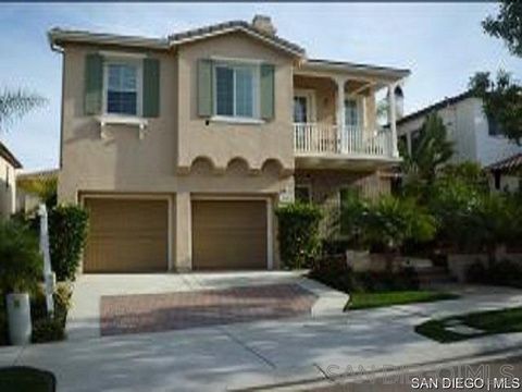 13433  Moreton Glen San Diego CA 92130