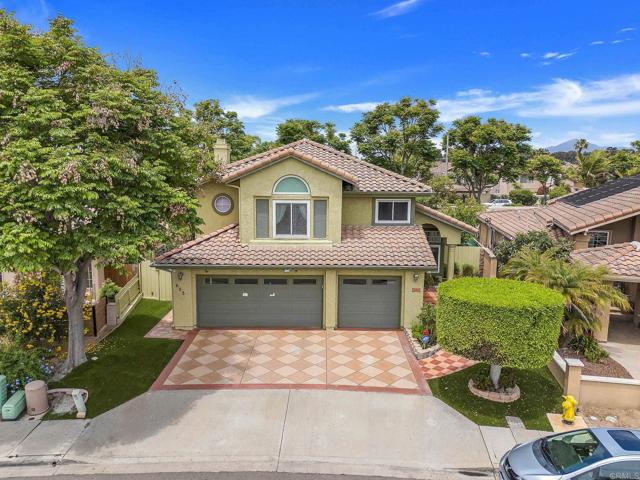 653 Diamond Drive