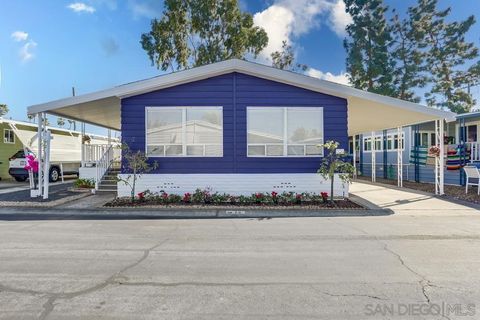 276 N El Camino Real 14  14 Oceanside CA 92058