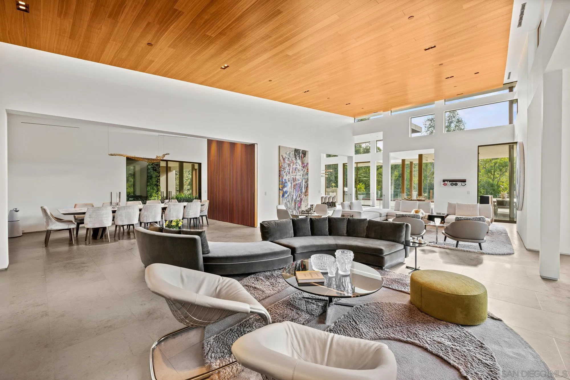 Rancho Santa Fe, California 92067, United States, 6 Bedrooms Bedrooms, ,7 BathroomsBathrooms,Residential,Active,15057